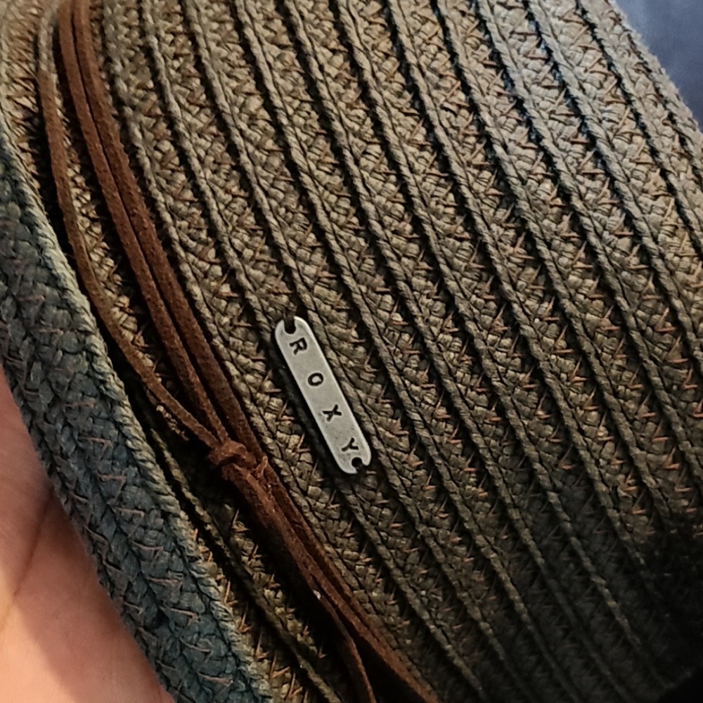 Trilby hat